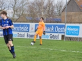 W.H.S. 1 - S.K.N.W.K. 1 (oefen) seizoen 2023-2024 (85/191)